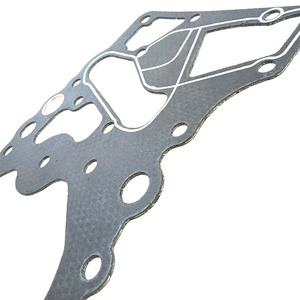 ปะเก็นฝาครอบเกียร์เปลี่ยนเวลาแบบดั้งเดิมสำหรับโตโยต้าไฮลักซ์2L ดีเซล2.5 3L <span class=keywords><strong>2.8</strong></span> 5L 3.0เครื่องยนต์รถรุ่นที่รองรับ - Product Image 4