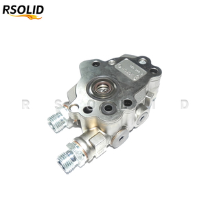 Pompe à piston radial diesel Rsoliddiesel CP3 2445110060 4994547 pour Dodge Ram 2500 3500 6.7L Cummans, pièces de machines - Product Image 2