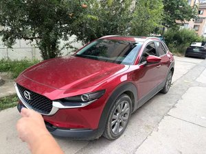 <span class=keywords><strong>Mazda</strong></span> CX30 de Segunda Mano con Motor 2.0L de Aspiración Natural, Equipado con Radar de Reversa y con <span class=keywords><strong>Precio</strong></span> Competitivo de Exportación - Product Image 1