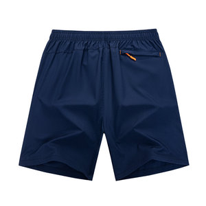 Shorts Deportivos para Hombre de Secado Rápido, Personalizados al por Mayor, OEM ODM, Ligeros, Elásticos, con Cierre de Cordón, para Gimnasio y Running - Product Image 2