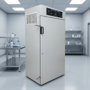 Chambre d'essai haute température, four de séchage, armoire chauffante de laboratoire pour tests automobiles et en laboratoire - Product Image 1