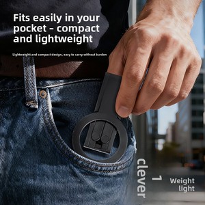 Trípode Magnético para Teléfono Móvil, Altura Ajustable, para Fotografía de Mano y de Escritorio, Éxito de Ventas Transfronterizo - Product Image 2