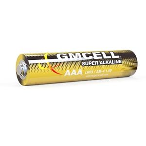 Chine Fabricant <span class=keywords><strong>R03</strong></span> 1.5 v <span class=keywords><strong>Pile</strong></span> alcaline AAA Taille - Product Image 5