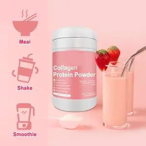 Bán buôn Collagen bột uống cấp thực phẩm Phyto tăng cường làm trắng Collagen bổ sung Collagen bột cho da làm trắng