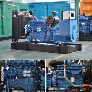 <span class=keywords><strong>Yuchai</strong></span>-motor diésel refrigerado por agua, conjunto de generador eléctrico de 90kw, stamford - Product Image 2