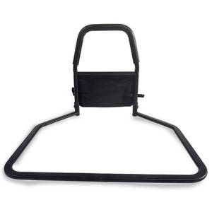 Barrières de lit pour personnes âgées, grandes et droites, multifonctions, aides de soutien pour la santé - Product Image 3