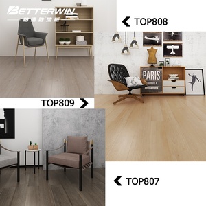 <span class=keywords><strong>Suelo</strong></span> <span class=keywords><strong>laminado</strong></span> de madera sintética mate de alta <span class=keywords><strong>calidad</strong></span>, proveedor de China - Product Image 6