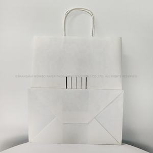 กระเป๋าหัตถกรรมสุดหรู พร้อมโลโก้ปั๊มร้อนแบบกำหนดเอง และบรรจุภัณฑ์สีสันสดใส สำหรับนาฬิกา ปากกา อุปกรณ์เทคโนโลยี และเครื่องประดับ - Product Image 5