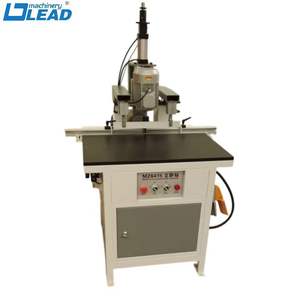 Máquina De Perforación Automática De Un Cabezal MZ6415 - Para Boring De Alta Velocidad Y Precision Para Bisagras De Muebles - Product Image 1