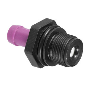Válvula Reguladora de Presión de 1/4 Pulgadas para Nissan, Agua a Temperatura Normal, 118105H71A - Product Image 5