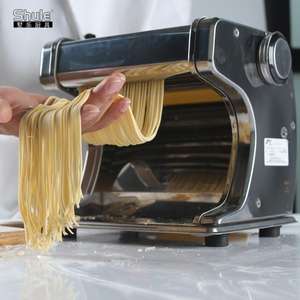 Máquina Automática para Hacer Pasta en Casa, Disfruta de la Vida, Ideal para Preparar Espaguetis, Penne, Fideos, Fettuccine - Product Image 2