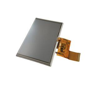 <span class=keywords><strong>5</strong></span> inch 800x480 màu TFT LCD màn hình cảm ứng với Panel điện trở - Product Image 5