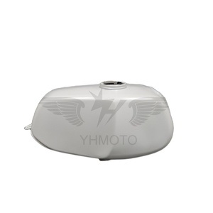 Réservoir de carburant rétro pour moto Simson SR4-3 Sperber SR4-4 Habicht pour tuning de l'Allemagne de l'Ouest - Product Image 1