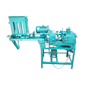 Wood Buddha Bead Making Machine Wood Lathe Beads Machine Mini Cnc Wooden Beads Making Machine - Product Image 1