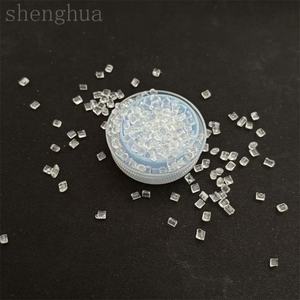 Vente en gros emballage d'origine PC 1100 moulage par injection PC Corée avec granule transparent de qualité - Product Image 1