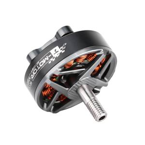 Moteur de drone FPV T-Hobby <span class=keywords><strong>Black</strong></span> <span class=keywords><strong>Friday</strong></span> 2207 1950KV 6S 24V 1059W Brushless BLDC à aimant permanent étanche - Product Image 1