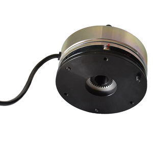 ระบบเบรกสำหรับรถยก 24V 30W 16N.<span class=keywords><strong>W</strong></span> มอเตอร์ขับเคลื่อน มอเตอร์เบรกไฟฟ้า - Product Image 6