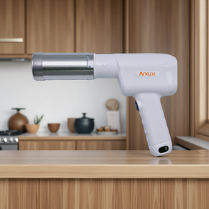 Máquina Automática para Hacer Fideos Instantáneos Insta <span class=keywords><strong>Mami</strong></span>, Recargable por USB, de un Solo Clic, Portátil, para Uso Doméstico, Múltiples Moldes, Fácil Operación - Product Image 1