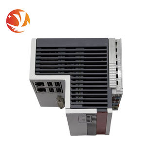 Controlador PLC Industrial Integrado BECKHOFF CX5020-0122 Nuevo y Original, 16 E/S, Comunicación I/O Link para Programación de PLC - Product Image 3