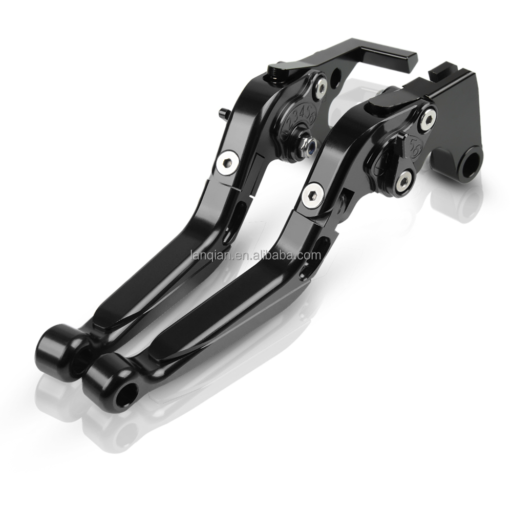 Motorcycle Accessories For Kawasaki ZX9R Brake Clutch Lever ZX-9R