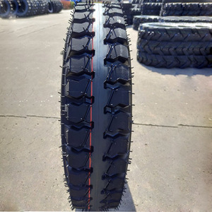 ยางรถบรรทุกไนลอนลายซี่โครง 900-20 1000-20 - Product Image 6