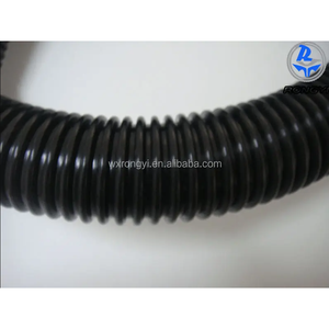 Pièces d'aspirateur Diamètre <span class=keywords><strong>intérieur</strong></span> 16mm-150mm Tuyau d'aspirateur flexible pour l'industrie du nettoyage - Product Image 2