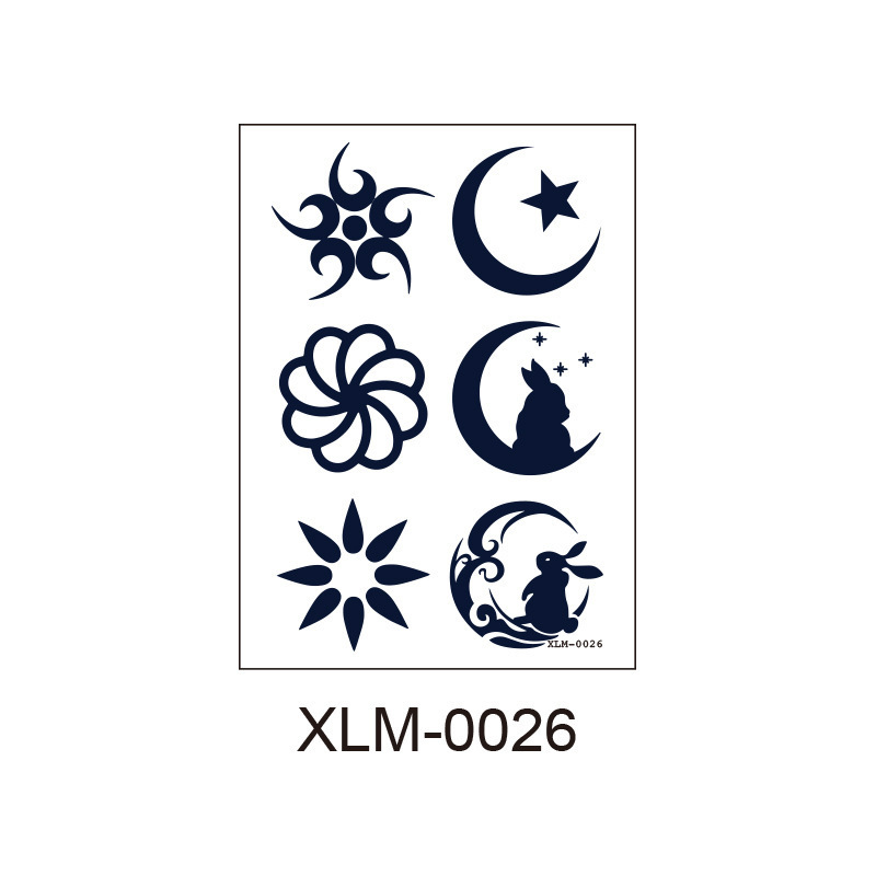 XLM0026