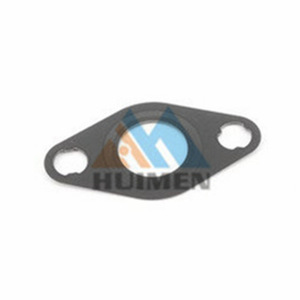 Junta de Bomba 2D para Audi 06E131120B+06E131120D, Placa Recubierta de Pegamento, Pieza de Repuesto para Reparación de Bomba de Aceite - Product Image 1