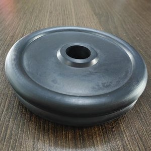 Fournisseur de joints en caoutchouc moulés sur mesure - Product Image 4