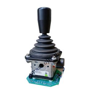 113613 W2000 Weg Frezen Joystick Bedieningshendel Voor Wirtgen - Product Image 4