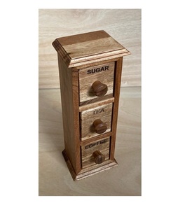 Contenedores para servir ensaladas de madera de acacia, vajilla hecha a mano, plato de madera, artículos de cocina a bajo precio - Product Image 3