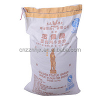 Ligne d'emballage automatique de remplissage de poudre de 5kg 10kg 20kg 25kg Machine de scellage sous vide