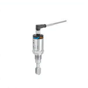 E+H Endress+Hauser Détecteur de niveau à fourche FTL31 à détection par vibration, Moniteur de détection de limite, Neuf, Marque chinoise - Product Image 4