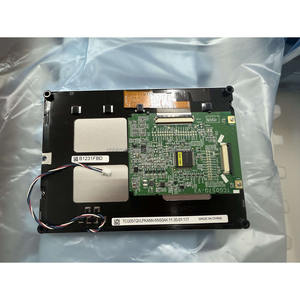 Módulo de Pantalla de Cristal Líquido TFT Original Nuevo de Alta Calidad, Proveedor de Paneles LCD, Pantalla LCD TCG057QVLPKANN-NN50AK - Product Image 3
