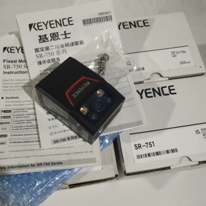 จำหน่ายบาร์โค้ด SR-751 ของแท้ ราคาประหยัด พร้อมบรรจุภัณฑ์ภายในและภายนอกครบชุด SR751 - Product Image 3