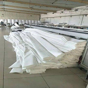 Thiết bị thu bụi sử dụng túi lọc Hệ thống khử bụi túi lọc - Product Image 5