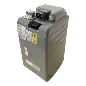 RongLai中古交換用電池改装型リチウムイオン電池メルセデスベンツEクラスE300 W212バッテリーに適しています - Product Image 1