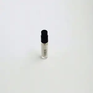 FTS Mini Spray Mister Micro spruzzatore in plastica con flacone per pompa Spray in PET PP da 5ml