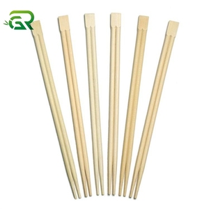 Factory Directly Sale Chinese <strong>Disposable</strong> <strong>Bamboo</strong> <strong>Tensoge</strong> <strong>Chopsticks</strong> Twin <strong>Chopsticks</strong> - Product Image 4