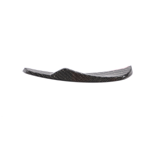 Per <span class=keywords><strong>BMW</strong></span> M6 In Fibra di Carbonio Paraurti Anteriore Splitter Pinne M6 <span class=keywords><strong>Gran</strong></span> Coupe 2013-2016 - Product Image 6