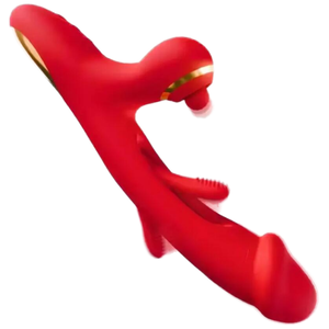 Juguete Sexual para Lesbianas, Dildo Doble con Arnés, Recargable por USB, Pria, 25cm, Pant <span class=keywords><strong>Ling</strong></span> Dildo, Vibrador Vaginal de Silicona - Product Image 1