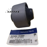 Bras de suspension avant d'origine coréenne, grand modèle 545842E000 54584-2E000 pour Kia Sportage Hyundai Tucson