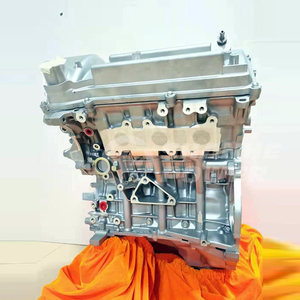 6GR-FE 4,0L V6 Benzinmotor Komplettmotorblock für Lexus LS460 GS460 Toyota Land Cruiser - Product Image 5