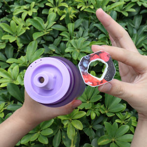 様々なフルーツフレーバーのウォーターポッド、フルーツテイストポッド、エアウォーターボトル対応、香り付きウォーターカップ用 - Product Image 2