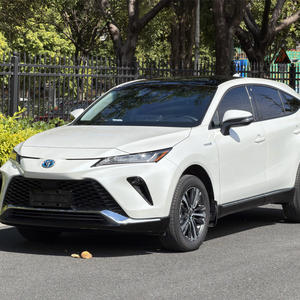 <span class=keywords><strong>Toyota</strong></span> <span class=keywords><strong>Venza</strong></span> <span class=keywords><strong>2022</strong></span>/2023, Vehículo Híbrido SUV de 5 Puertas y 5 Asientos, Auto Usado - Product Image 2