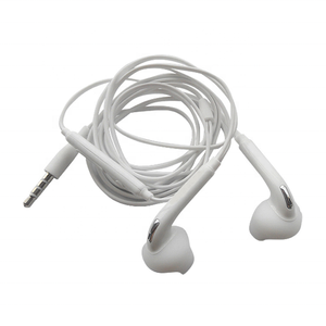 Samload — casque d'écoute stéréo avec jack, pour nouilles, pour téléphone portable, standard, 3.5mm - Product Image 2