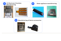 Cortadora Láser de Fibra de Escritorio al por Mayor, de Última Generación, con Control Inteligente Multi-terminal por IA y Refrigeración por Agua para Metal, Piedra y Madera - Hiwin