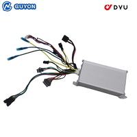 Contrôleur d'origine 36V pour vélo électrique DYU D2 D2+ D3 +, contrôleur sans balais DC, pièces de rechange