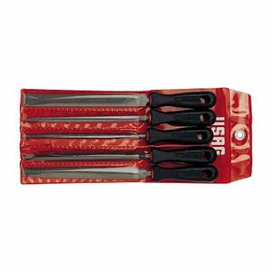 Juego de 4 Herramientas para Trabajar Metal 990 B2 Se5 - Product Image 1