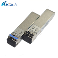 Transceiver Mikrotik SFP+ 10G BIDI 1270/1330 WDM 20Km